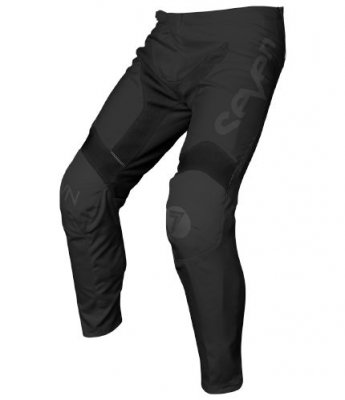 Crossbyxor Seven Youth Vox Staple Pant, Black