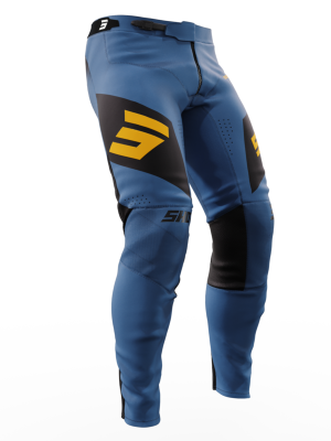 Crossbyxor Shot Aerolite Ultima Blå