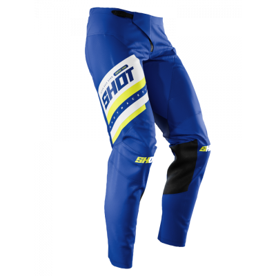 Crossbyxor SHOT, BYXA SHINING, VUXEN, BLÅ