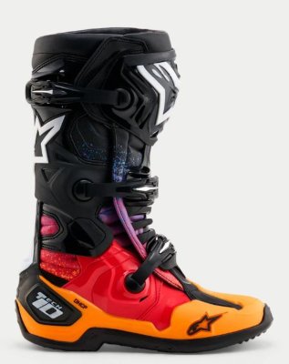Crossstövlar Alpinestars Tech 10 LTD SX1 A1 26