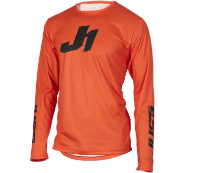 Crosströja Just1 J-Essential Orange