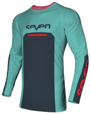 Crosströja Seven 22,1 Vox Phaser Jersey, Aruba