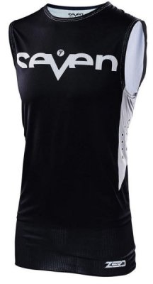 Crosströja Seven Youth Zero Staple Over Jersey