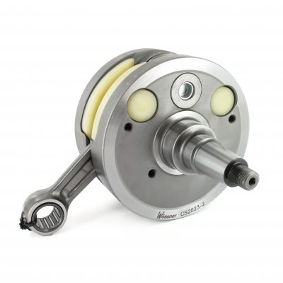 Wössner, Vevparti, KTM 24-27 250 SX, 19-22 300 EXC TPI, Husqvarna 17 TE 300, 23-25 TE 300, 18-22 TE 300i, GasGas 21-26 EC 300