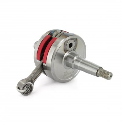 Wössner, Vevparti, KTM 14-17 85 SX, Husqvarna 14-17 TC 85 (17/14)/TC 85 (19/16)