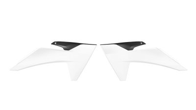Rtech, Kylarvingar, O.E.M SVART VIT, KTM 24 65 SX