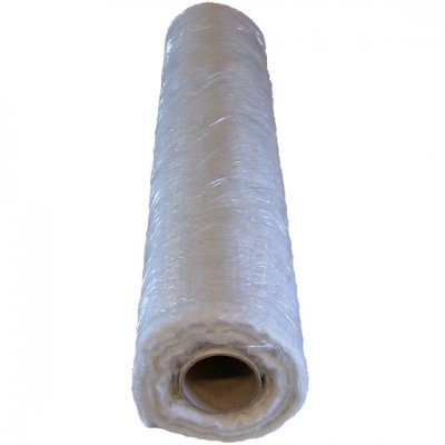 Holeshot, Stoppning Matta i rulle till 2-T dämpare, 800 grader