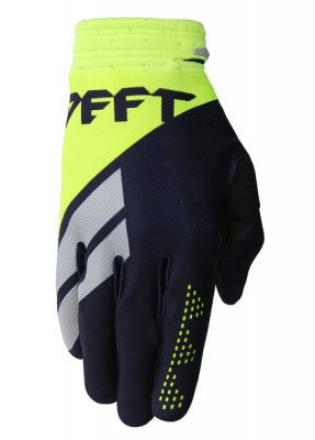 Deft Family Catalyst Gloves - Divide BLUE