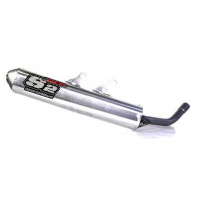 DEP, Ljuddämpare, BETA 23 RR 250 2S/RR 300 2S, 20-22 RR 250 2T/RR 300 2T, 24 RR 250 2T/RR 300 2T/RX 300 2T, 25-26 RR X-PRO 250 2