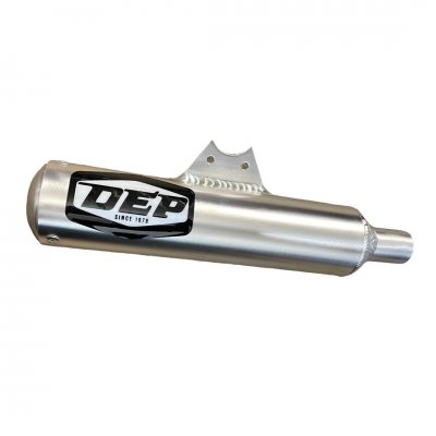 DEP, Ljuddämpare, Honda 85 CR125R