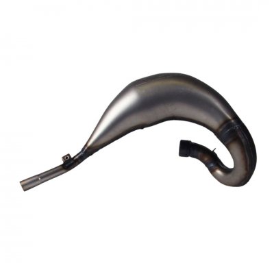 DEP, Avgasrör Raw, Honda 03-04 CR85R, 96-02 CR80R