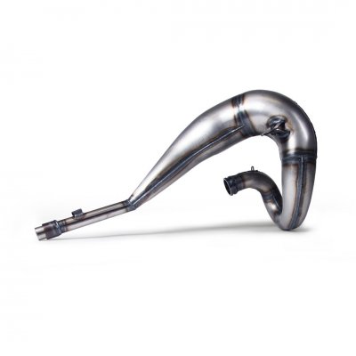 DEP, Avgasrör Raw, Suzuki 99-00 RM250