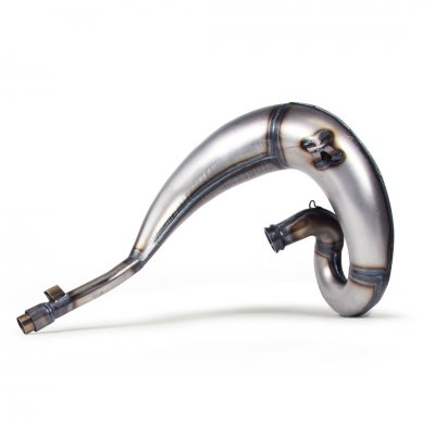 DEP, Avgasrör Raw, Suzuki 03-06 RM250