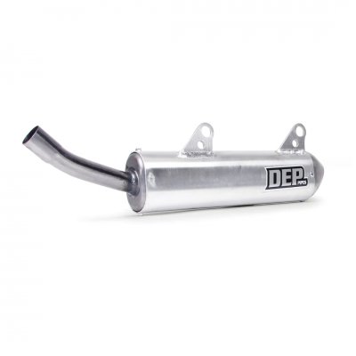 DEP, Ljuddämpare, Suzuki 06-10 RM250