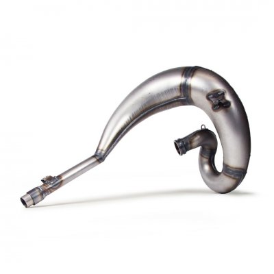 DEP, Avgasrör Raw, Suzuki 07-10 RM250