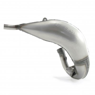 DEP, Avgasrör Raw, SHERCO 25-26 125 SE FACTORY