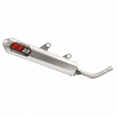 DEP, Ljuddämpare, SHERCO 25-26 250 SE FACTORY/300 SE FACTORY, 26 300 SE RACING