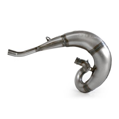 DEP, Avgasrör Raw, KTM 23-26 250 SX, 23-25 300 SX, 26 300 SX, Husqvarna 23-26 TC 250, 25 TC 300, GasGas 24-26 MC 250, 25 MC 300