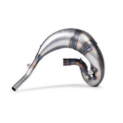 DEP, Avgasrör Raw, Torque, KTM 09-15 65 SX