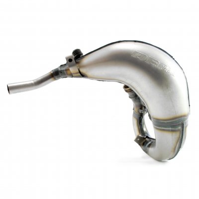 DEP, Avgasrör Raw, KTM 24-27 65 SX, Husqvarna 24-25 TC 65, 26 TC 65, GasGas 24 MC 65, 26 MC 65