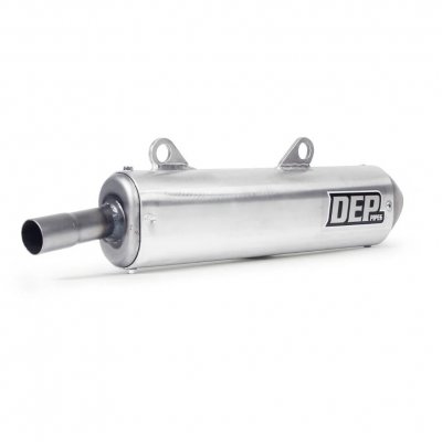 DEP, Ljuddämpare, Husqvarna 00-05 CR 250