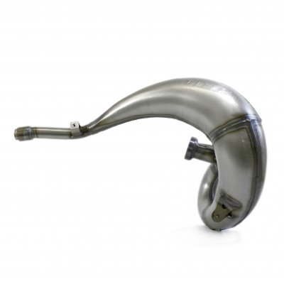 DEP, Avgasrör Raw, Yamaha 99-26 YZ250, FANTIC 22-23 XX 250