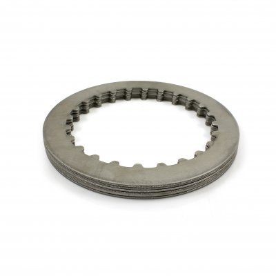 DP Brakes, Stålskivor, KTM 06-16 125 EXC, 06-18 125 SX, 17-18 125 XC-W/150 XC-W, 07-08 144 SX, 09-18 150 SX, Husqvarna 14-18 TC 
