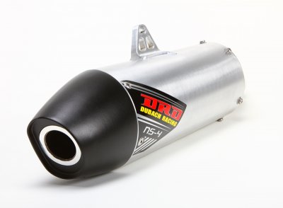 DR.D, SS/AL COMPLETE, Honda 07-23 CRF150R