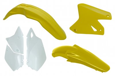 Rtech, Plastkit, O.E.M, Suzuki 00-09 DR-Z400