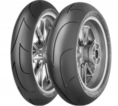 Dunlop D213 GP PRO 180/60ZR17 (75W) TL MS2 RACE