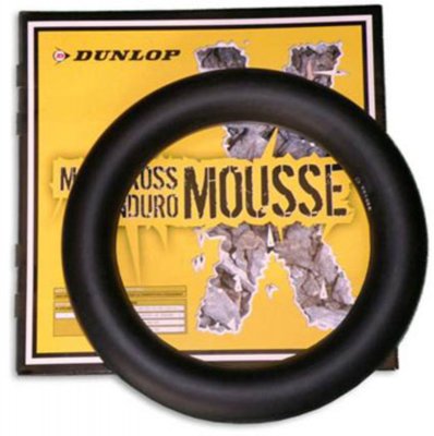 Dunlop Mousse