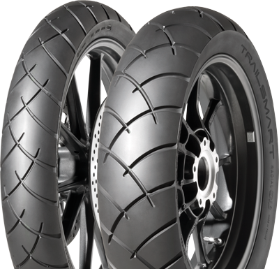 Dunlop Trailsmart