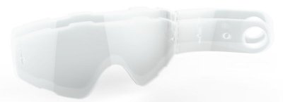EKS GOX Tear-Offs, Standard 20-Pack