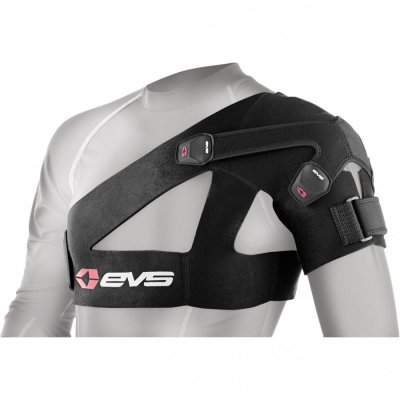 EVS SPORTS, SB03 AXELSKYDD