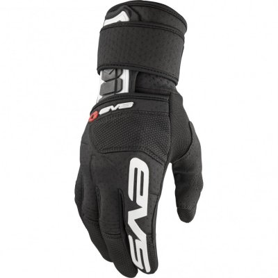 EVS SPORTS, WRISTER HANDSKE MED HANDLEDSSKYDD, VUXEN,