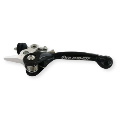 Holeshot, Flex Koppling, SVART, KTM 14-18 250 Freeride, 12-18 350 Freeride, 11-23 85 SX, 14-23 65 SX, 15-16 Freeride E-SM/Freeri