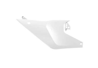 Rtech, Sidopaneler, VIT, Husqvarna 26 FC 450, 25 FC 450, 25-26 FC 250/TC 250, 25 FC 350/TC 150/TC 300, 25-26 TC 125