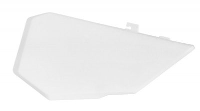 Rtech, Sidopanel, VIT, Husqvarna 23-24 FC 450, 24 FE 450, 23-24 FC 250/TC 250, 24 FE 250/TE 250, 23-24 FC 350, 24 FE 350/FE 501/