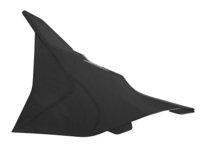 Rtech, Luftburkspanel, SVART, KTM 24-26 450 EXC-F, 23-26 450 SX-F, 24-25 250 EXC/150 EXC, 24 250 EXC-F, 25 250 EXC-F /150 SX, 26