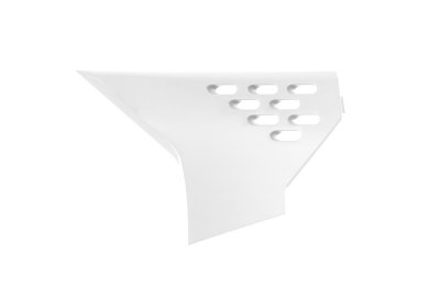 Rtech, Ventilerad Luftburkspanel, VIT, Husqvarna 26 FC 450, 25 FC 450, 25-26 FC 250, 25-27 TC 250, 25 FC 350/TC 150/TC 300, 25-2