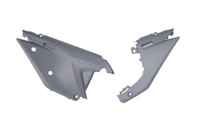 Rtech, Sidokåpa, GRÅ, SHERCO 25-26 450 SEF FACTORY, 25-26 250 SE FACTORY/250 SEF FACTORY, 25-26 125 SE FACTORY/300 SE FACTORY/30