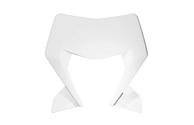 Rtech, Lyktkåpa, VIT, KTM 24-27 450 EXC-F, 24-25 250 EXC/150 EXC, 24 250 EXC-F, 26-27 250 EXC-F, 25 250 EXC-F, 24-27 350 EXC-F/3