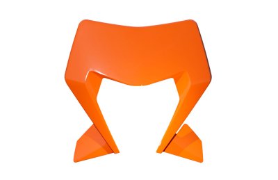 Rtech, Lyktkåpa, ORANGE, KTM 24-27 450 EXC-F, 24-25 250 EXC/150 EXC, 24 250 EXC-F, 26-27 250 EXC-F, 25 250 EXC-F, 24-27 350 EXC-