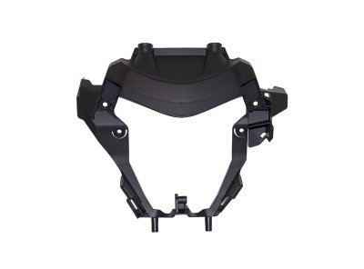 Rtech, Fäste Lyktkåpa, SVART, KTM 24-27 450 EXC-F, 24-25 250 EXC/150 EXC, 24 250 EXC-F, 26-27 250 EXC-F, 25 250 EXC-F, 24-27 350