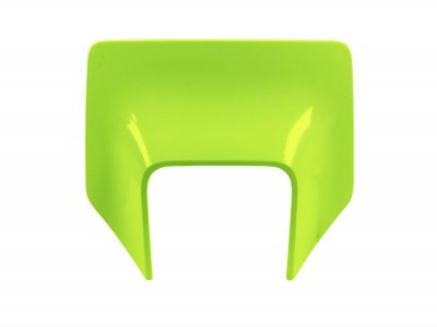 Rtech, Lyktkåpa, NEON GUL, Husqvarna 17-19 FE 450, 17-19 FE 250, 17 TE 250/TE 300, 18-19 TE 250i/TE 300i, 17-19 FE 350, 17-19 TX