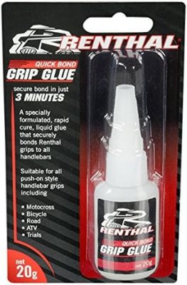 Renthal, Quick Bond handtagslim