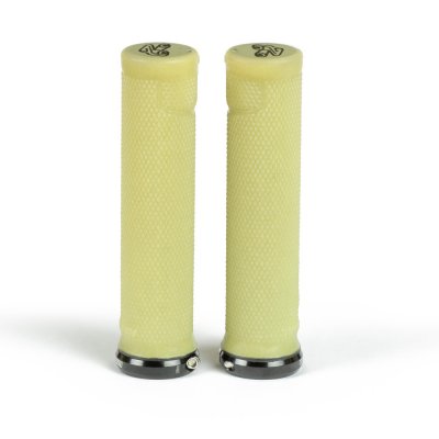 Renthal, Single Collar Lock-On Aramid