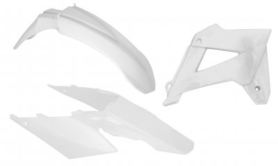 Rtech, Plastkit, VIT, GasGas 07-09 EC 450 F/MC 450 F, 07-09 EC 250/MC 250, 07-09 EC 125/MC 125/EC 200/EC 300/MC 200/MC 300
