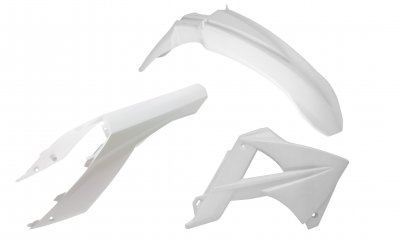 Rtech, Plastkit, VIT, GasGas 10 EC 450 F/MC 450 F, 10 EC 250/EC 250 F/MC 250/MC 250 F, 10 EC 125/MC 125/EC 200/EC 300/MC 300