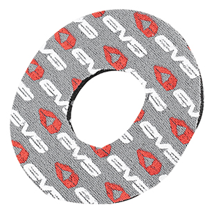 EVS Sports, Grip Donut, GRÅ